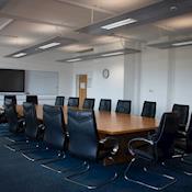 Executive Boardroom - Future Skills Centre