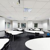 Medium Classroom - Kingston University Conference Office