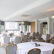 Colonnade Suite - Manor of Groves Hotel, Golf & Health Club