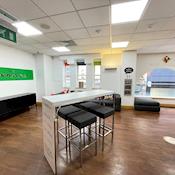 Bright communal areas - thestudiobirmingham