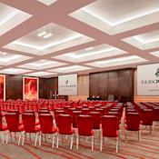 The Ballroom Theatre Style - Park Plaza London Riverbank