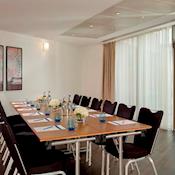 Boardroom & Terrace - Park Plaza County Hall London