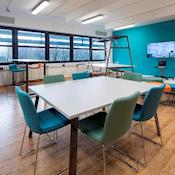 Co working Zones - The EPICentre @ HWIC