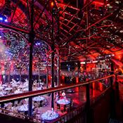 Gala Dinner at the Roundhouse - Roundhouse