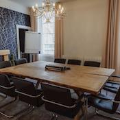 14 delegate meeting room - Workspace at Market Place