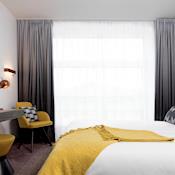art'room - art'otel berlin mitte powered by Radisson Hotels