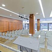 Queen's Tower Rooms - Imperial College London - Imperial Venues