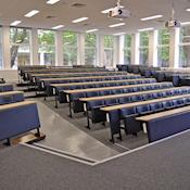 Skempton Lecture Theatre - Imperial College London - Imperial Venues