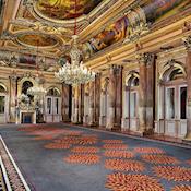 Imperial Hirstorical Ball room - The Westin Paris Vendome