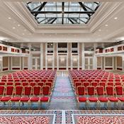 Concorde meeting room - The Westin Paris Vendome