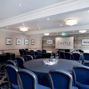 The Castle Hotel Balmoral Meeting Room - The Castle Hotel Windsor