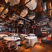 Media Room - Sanctuary Hotel New York