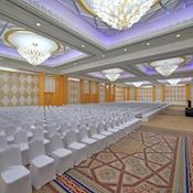 Al Ameera Ballroom - Grand Hyatt Dubai