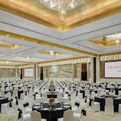 Baniyas Ballroom - Grand Hyatt Dubai