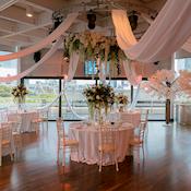Wedding in the Deck - The Buffini Chao Deck