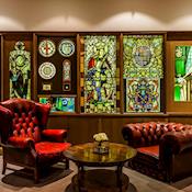 The Library - Glaziers Hall