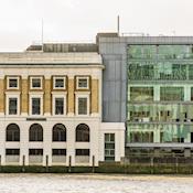Exterior - Glaziers Hall