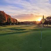 Golf Course - Manor of Groves Hotel, Golf & Health Club