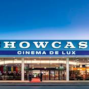 Showcase Cinema de Lux Nottingham