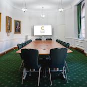 Council Room - Church House Westminster