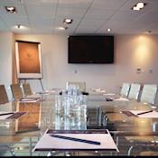 St. Mawes Suite - Boardroom Style - St Mellion Estate