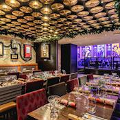 Legends Room & Stage - Hard Rock Cafe Piccadilly Circus