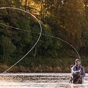 Fishing - SCHLOSS Roxburghe