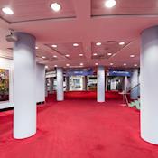 Downstairs Foyer - BFI IMAX
