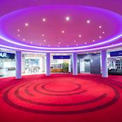 Large Foyer Reception Space - BFI IMAX
