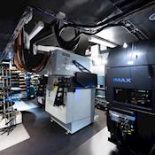 Equipment - BFI IMAX