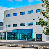 MTC Events, Sopwith Building - Manufacturing Technology Centre (MTC)