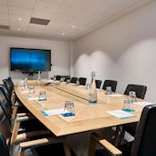 Meeting Room 6 - Manufacturing Technology Centre (MTC)