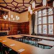 St Aldates Room - Oxford Town Hall