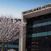 Christmas at Brooklands Hotel - Brooklands Hotel