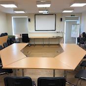 Meeting Room - Yoakley House Training Annexe / Meeting Room