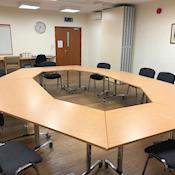 Meeting Room - Yoakley House Training Annexe / Meeting Room