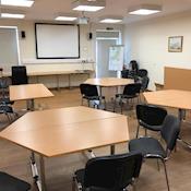 Meeting Room - Yoakley House Training Annexe / Meeting Room