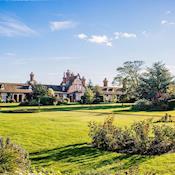 Tranquil Gardens - Yoakley House Training Annexe / Meeting Room