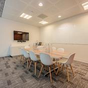 Nectar - Boardroom Style - Green Park Conference Centre