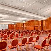 International Suite - Sheraton Skyline Hotel London Heathrow