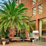Sky Garden - Sheraton Skyline Hotel London Heathrow