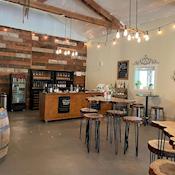 wine tasting room - 14 Acres Vineyard & Winery, LLC