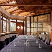 Boardroom - Yarnfield Park Training & Conference Centre