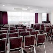 D'Arcy Room - DoubleTree by Hilton Nottingham - Gateway Hotel