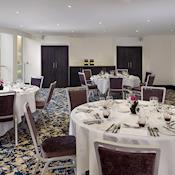 Acorn Room 1 - DoubleTree by Hilton Nottingham - Gateway Hotel