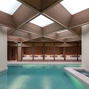 The Retreat Swimming Pool - The Londoner