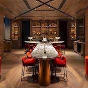 The Residence Y Bar - The Londoner