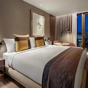 Deluxe Room with View - The Londoner