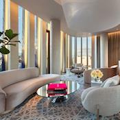 The Penthouse Suite - The Londoner
