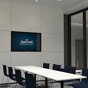 Meeting Room 1 - Courtyard by Marriott Oxford South
